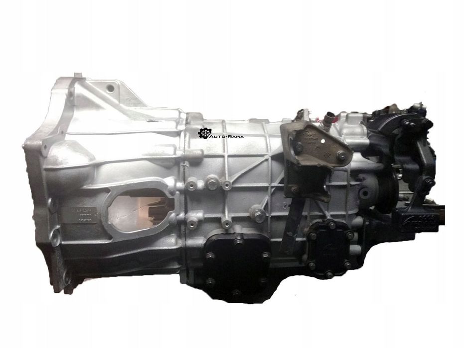 Skrzynia biegów Iveco 3.0HPI 6-b 2840.6 8873021