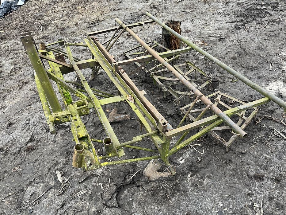 культиватор для мотоблока чи трактора