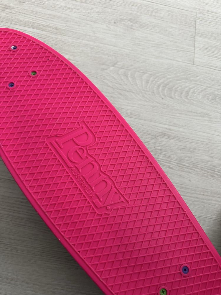 Deskorolka penny australia board deska