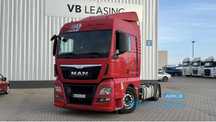 MAN TGX 18.440