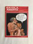 Revista Gaiola aberta numero 13 1975 José Vilhena