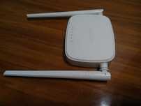 Wi-Fi роутер (маршрутизатор) TENDA N301