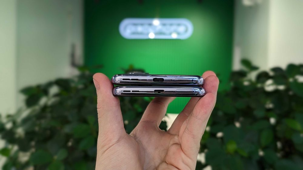 Магазин OnePlus 9 8/128GB Winter Mist Гарантiя Trade In