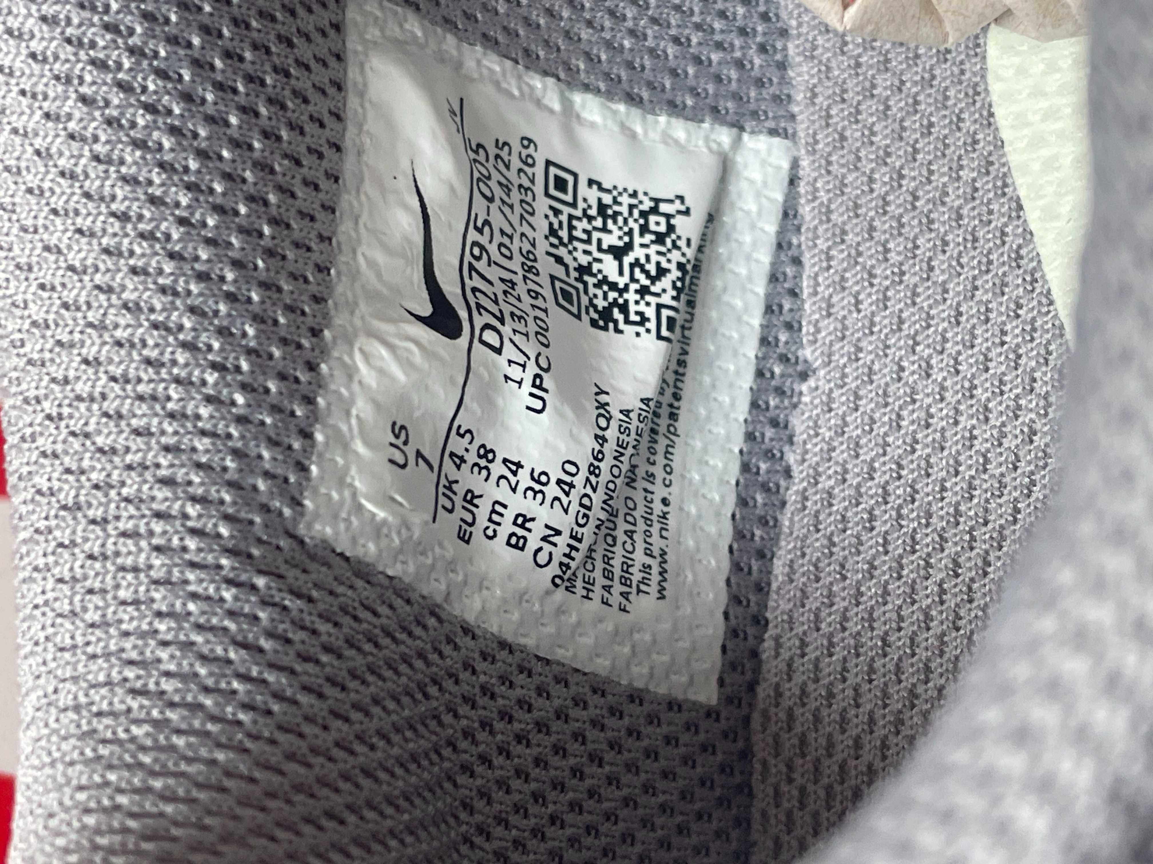 Sapatilhas Nike Cortez