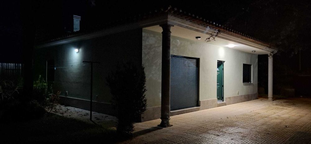 Arrendo anexo em quinta com 2 quartos em Pinhal Novo