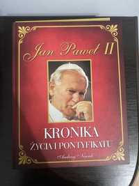 Jan Paweł II Kronika