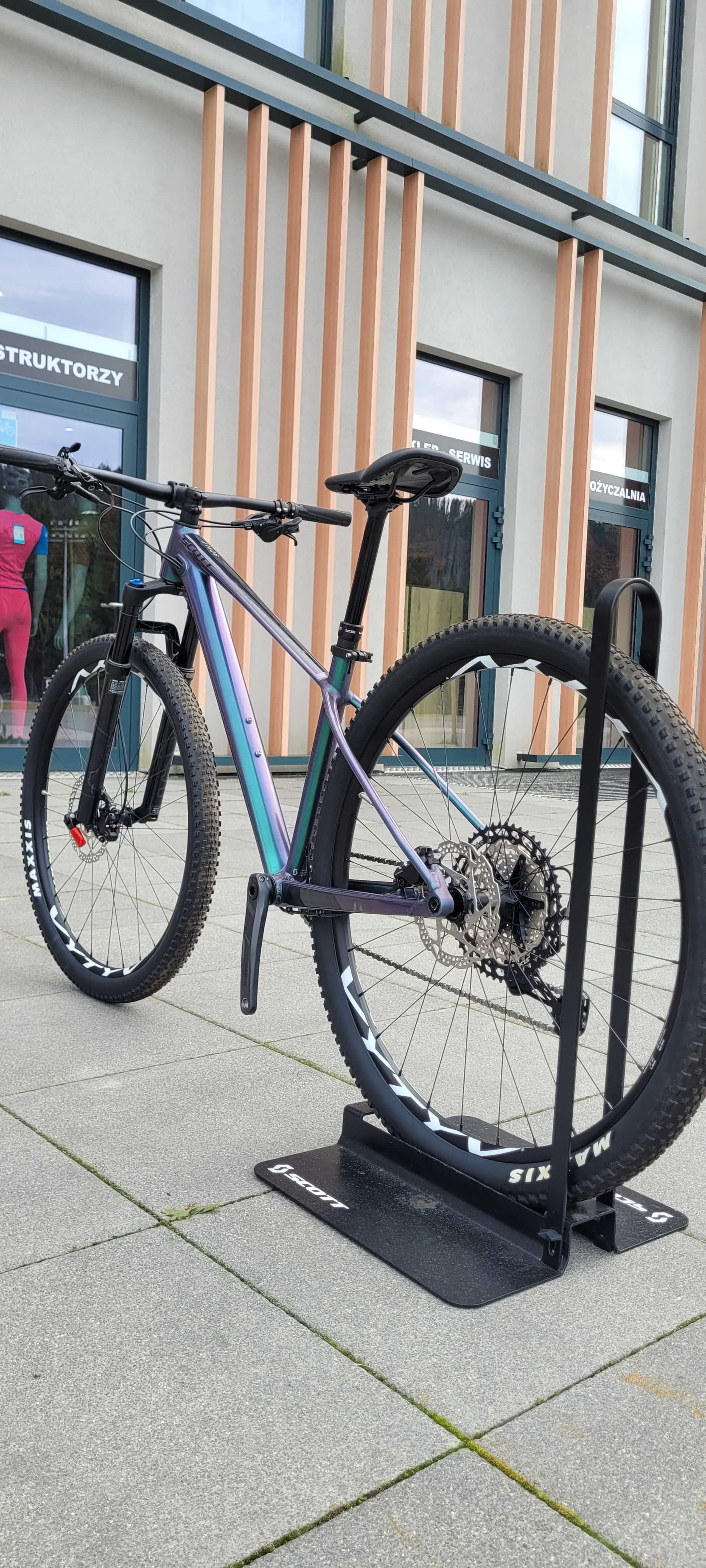 Scott scale 950 model 22r nowy s