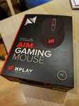 Rato + Teclado gaming