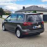 Seat Alhambra Super auto lift 2.0 tdi 7 osób