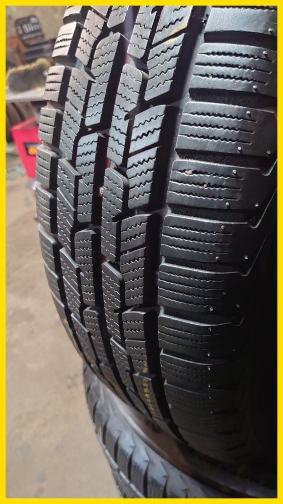 Зимние шины Firestone Winterhawk 2 evo 205/60 r16 205 60 16 комплект