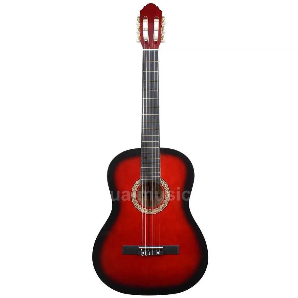 Гітара класична ALMIRA CG-1702 + чохол та аксесуари