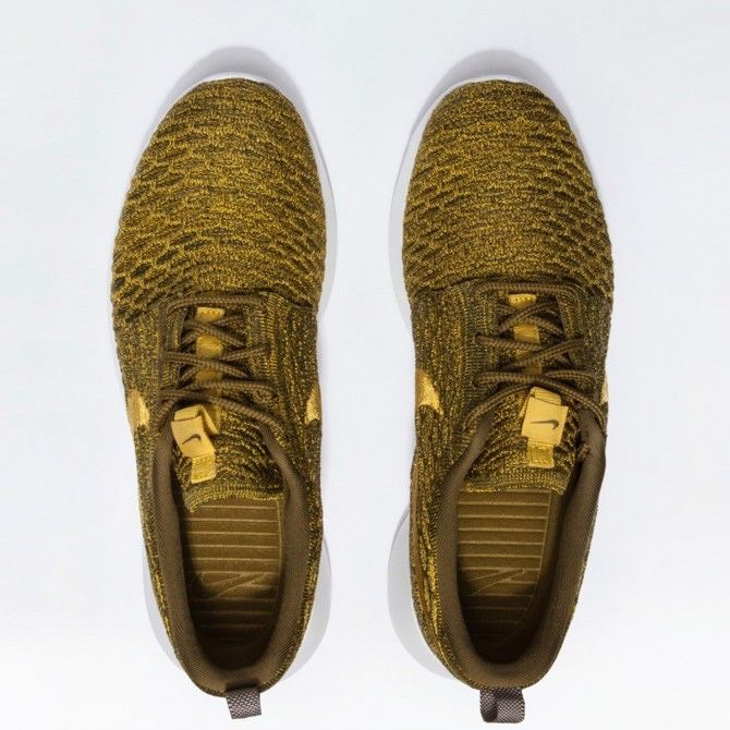 Nike Roshe One Flyknit roz.43 28 cm W-wa