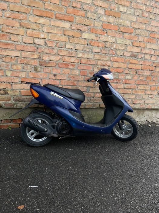 Продам honda dio af 34
