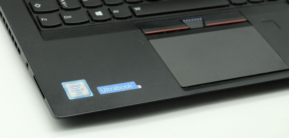 Lenovo ThinkPad T460s W10 256GB M.2 i7 6600U 8GB RAM