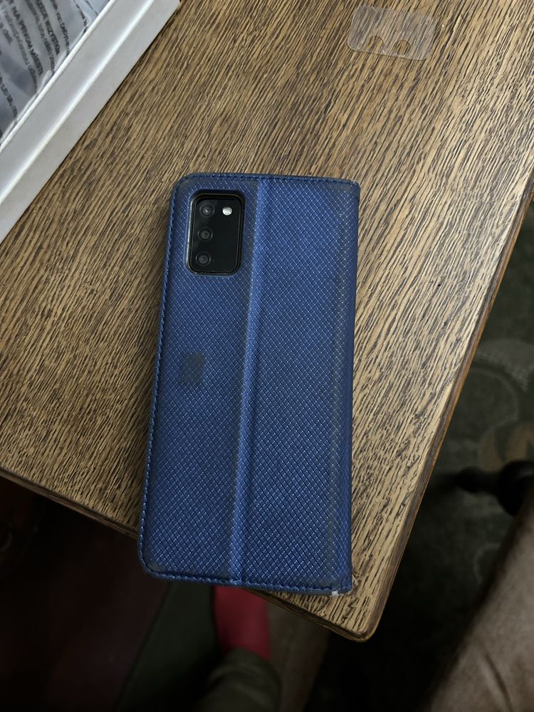 Samsunsg A02s Galaxy