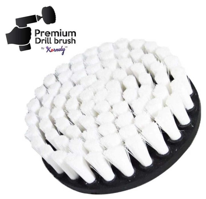 Szczotka do czyszczenia