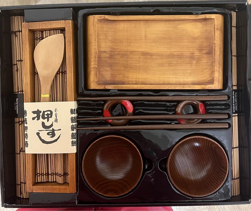 Набор для суши на 2 персоны