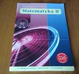 Matematyka II 2 z plusem ćwiczenia liceum Dobrowolska Karpiński GWO ZR