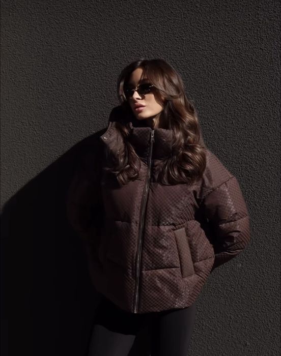 Зимова куртка, водонепроникна куртка, осіння куртка