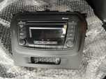 Oryginalne radio Suzuki Vitara 2020
