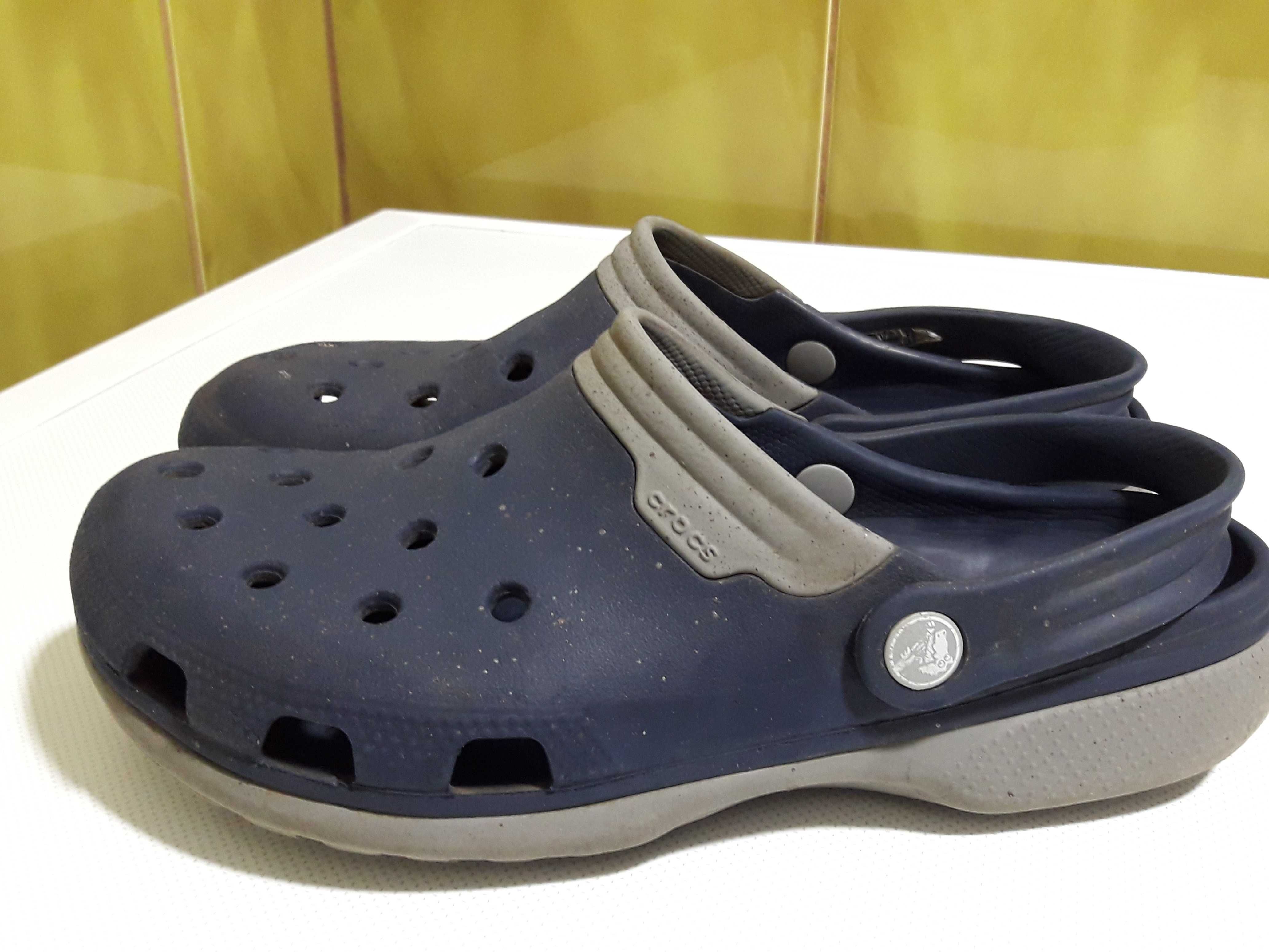 Сабо крокси Crocs оригінал  M 7 / W 9 41р