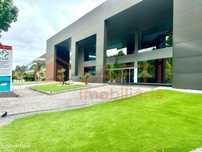 Sala para Arrendamento 75 m2- Edificio S - Alto da Granja