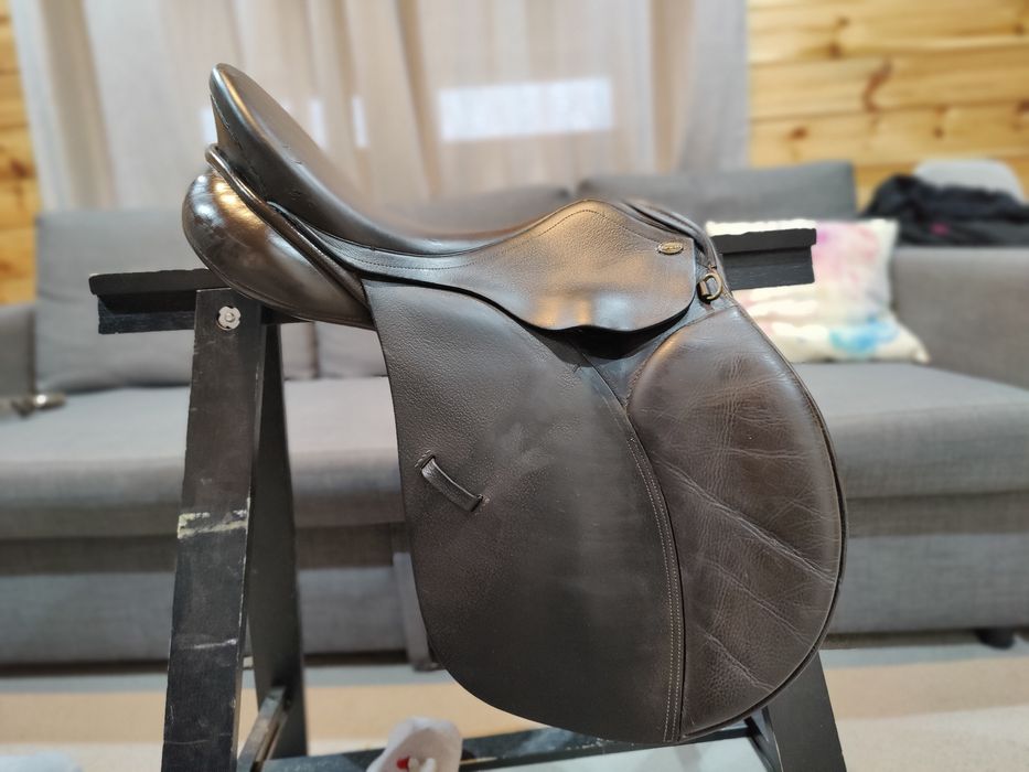 Euroriding Opal Event XR