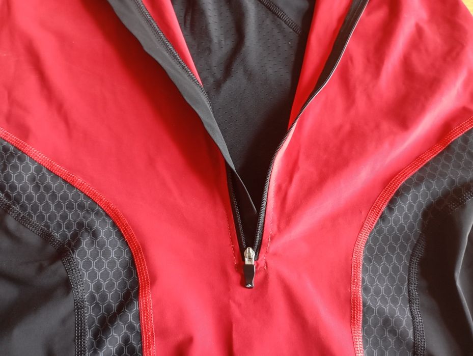 Strój triathlonowy renomowanej firmy Sailfisch L