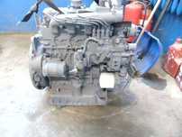 Silnik Kubota V2203 sprawny
