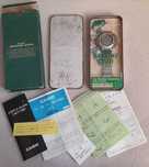 Zegarek Casio PRT-400 ProTrek barometr altimetr termometr kompas