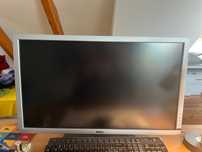 Monitor Dell 27 cali