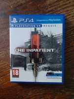 The Inpacent ps4