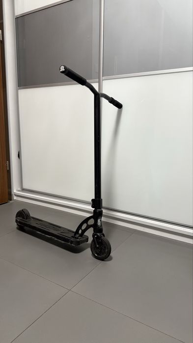 Hulajniga wyczynowa mgp