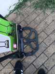 Carrimho de transporte