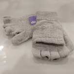 Luvas de menina Claire's