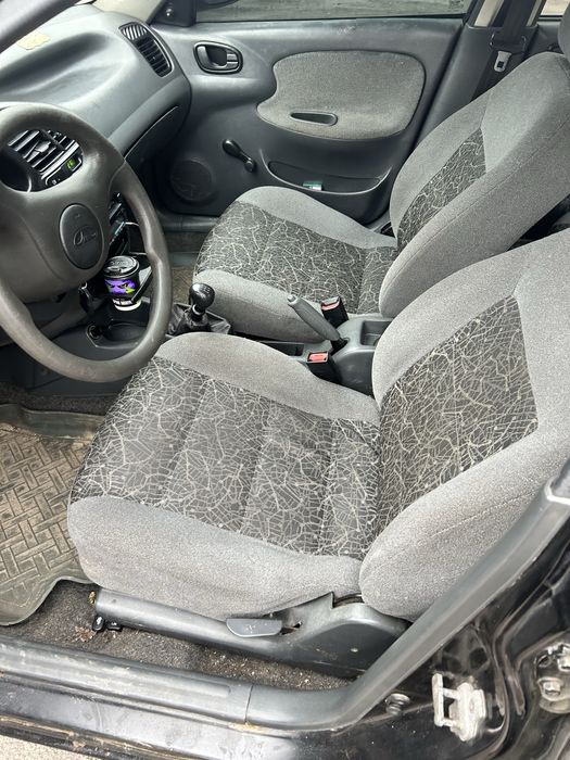 Продам сенс 1.3 срочно