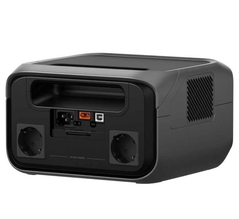 Зарядна станція Ecoflow River 3 Plus