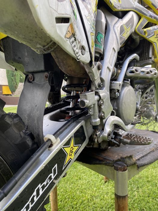 suzuki rmz kawasaki/yamaha/honda