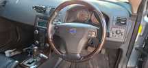 KIEROWNICA DREWNIANA VOLVO C70 S40 V50 C30