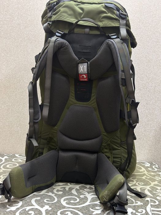 Рюкзак Tatonka  Bison 120