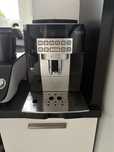 Express do kawy. Magnifica s cappucino Delonghi