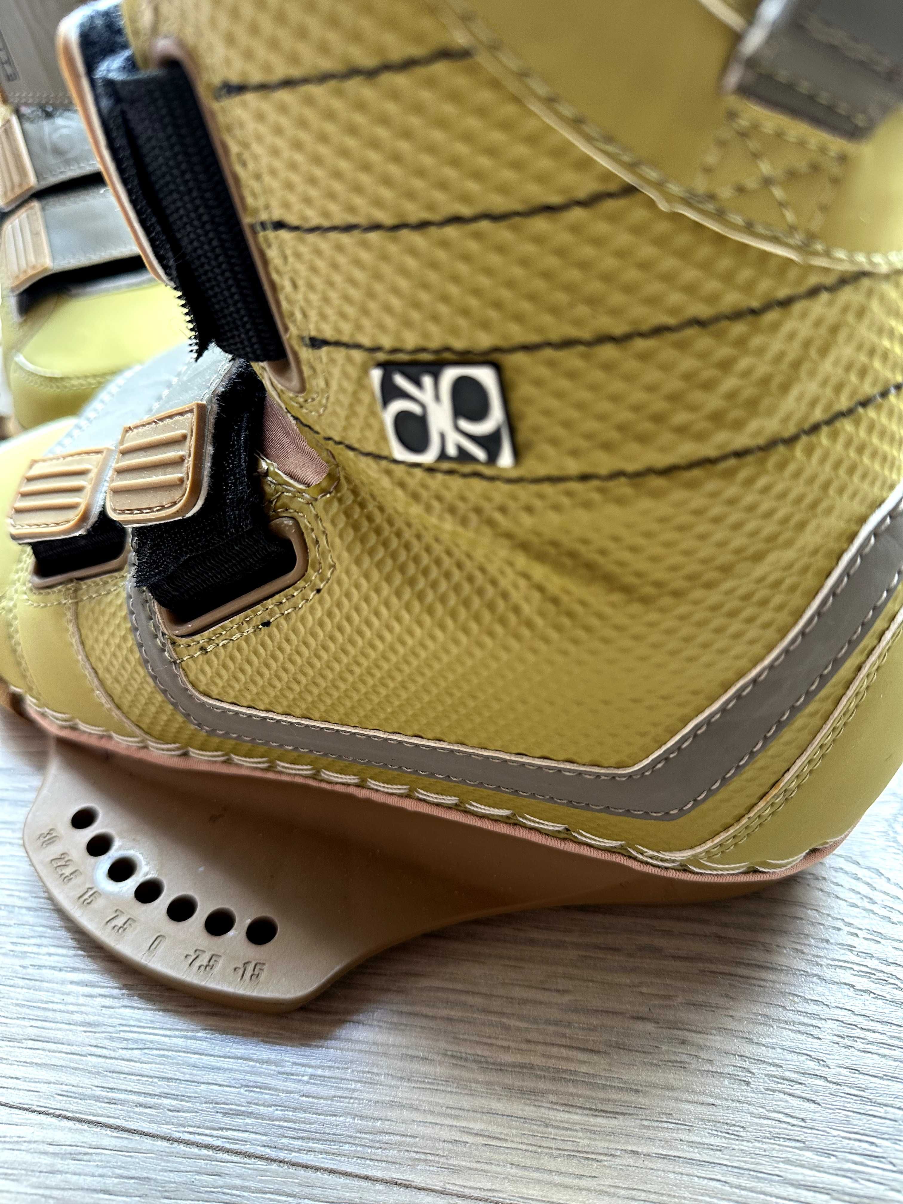Buty Wakeboard DUP Mojito CT 2022 rozm 5-6