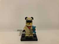 Lego minifigures seria 21 MOPS