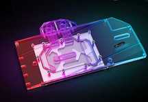NOWY Bykski blok wodny do GPU Sapphire radeon RX 6900 XT 6800 XT