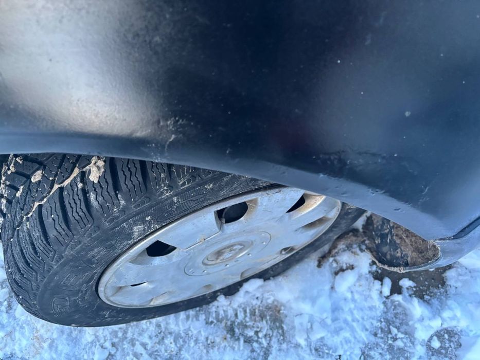 Продам Volkswagen golf 4