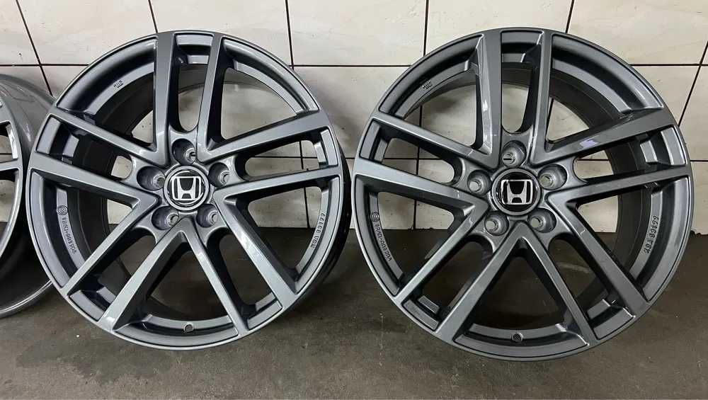 Alufelgi 5x114,3 Honda 17" ACURA^ Infinity Accord CRV Civic HrV NOWE^