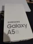 Telemóvel Samsung A5 2016