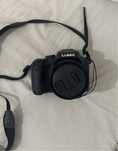 Câmara fotográfica panasonic lumix DC-FZ82