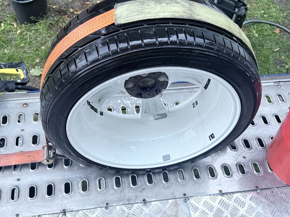 Felgi r19 5x108