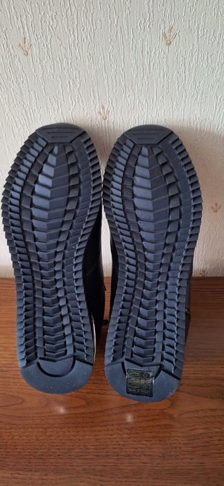 snakersy damskie Mexx 40 nowe